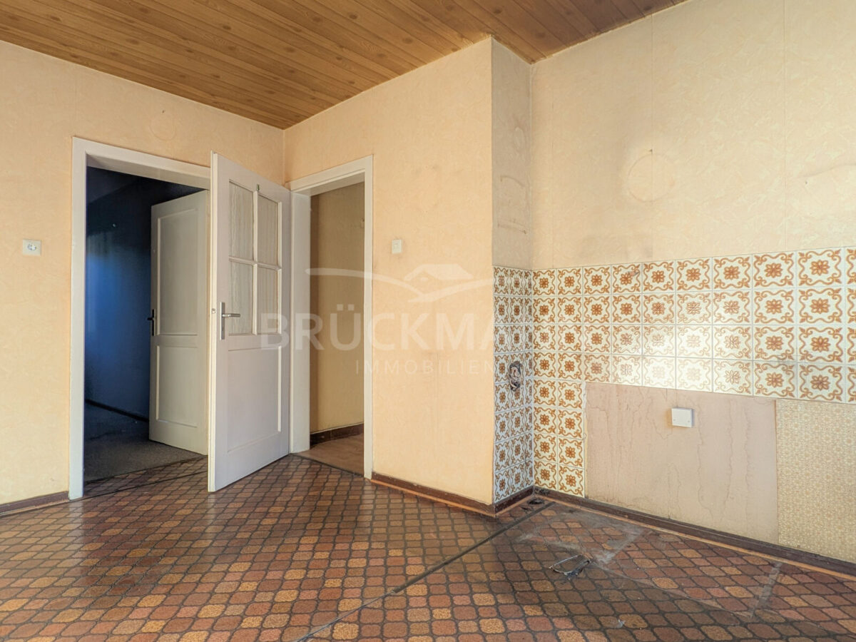 WHG 14 Küche