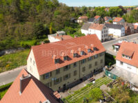 Gebäudeansicht