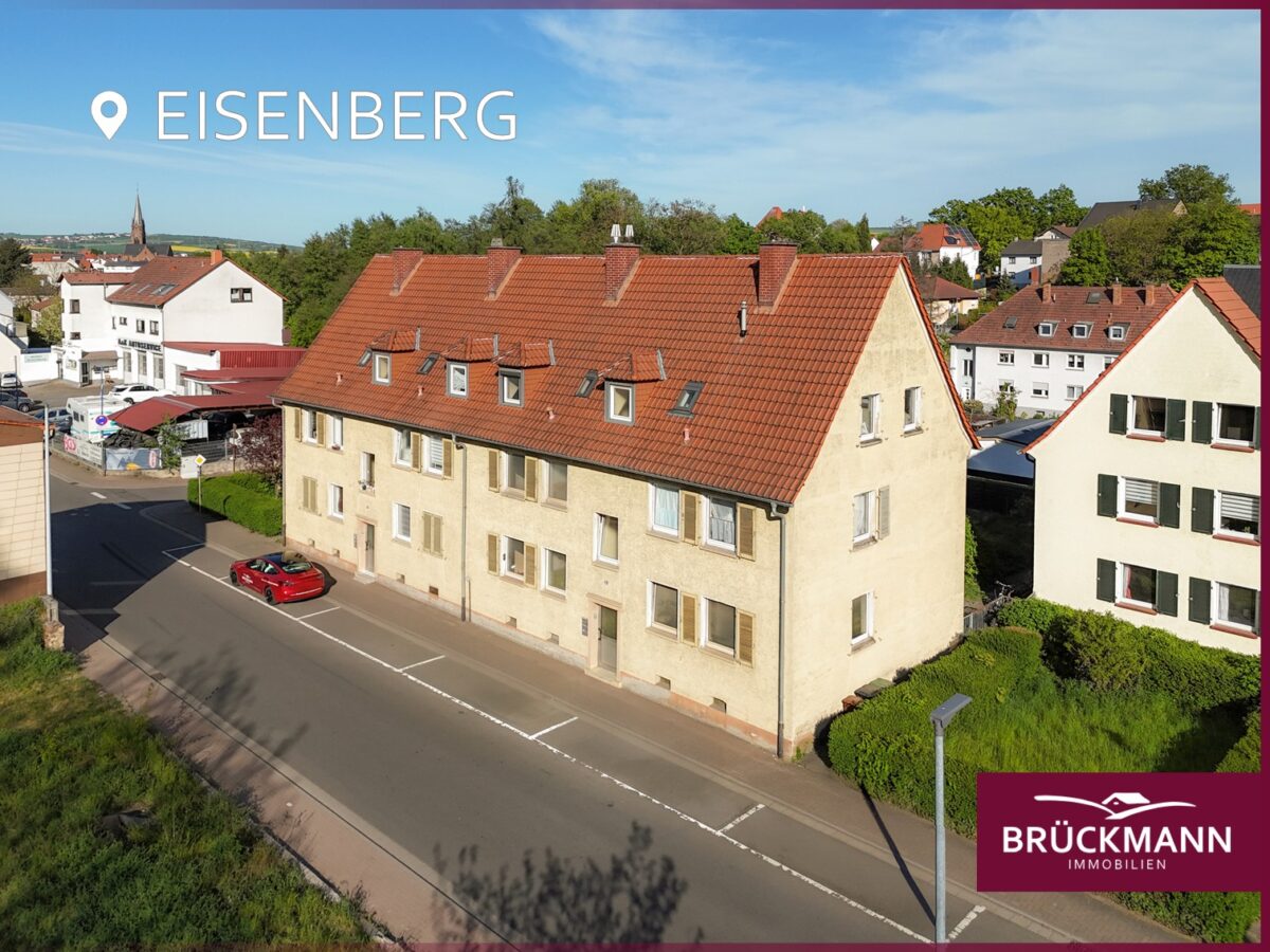 Gebäudeansicht