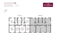 Grundriss 1. OG