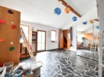 Zimmer 2 (OG) - Wohnhaus mit 4 Parteien-Hof und Weindorf-Atmosphäre
