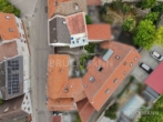 Vogel-Perspektive - Kein Garten, dafür Atmosphäre & Weindorf-Lifestyle: Hausalternative zur Eigentumswohnung!