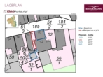 Lageplan - Dein erstes Mal? Mach’s mit 6,8 %!