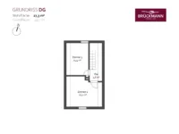 Grundriss DG