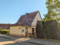 Hausansicht vom Ostring