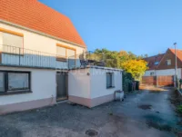 Innenhof zur Paul-Münch-Straße