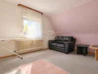 Zimmer 2 (OG)