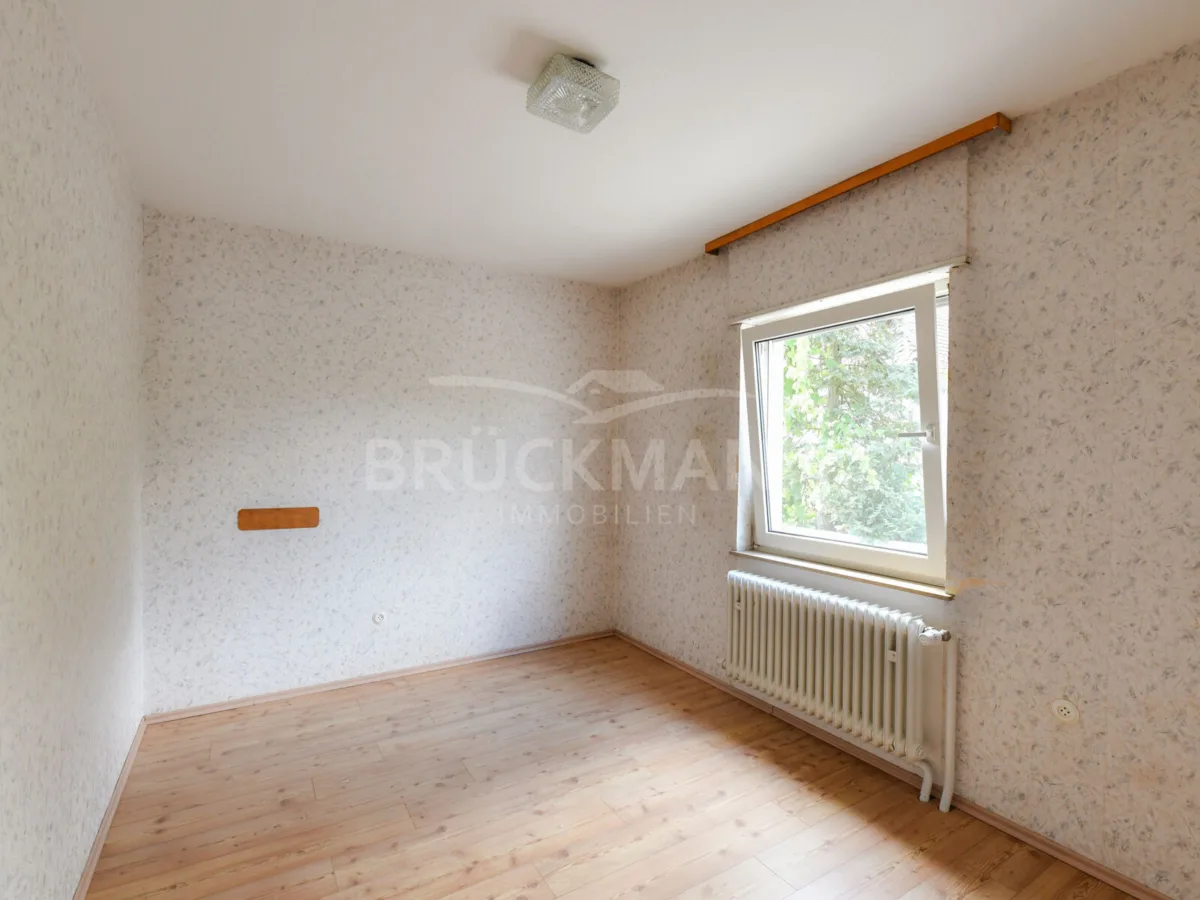 Zimmer 2 (EG)