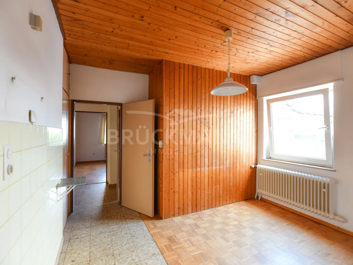 Durchgangszimmer (EG)