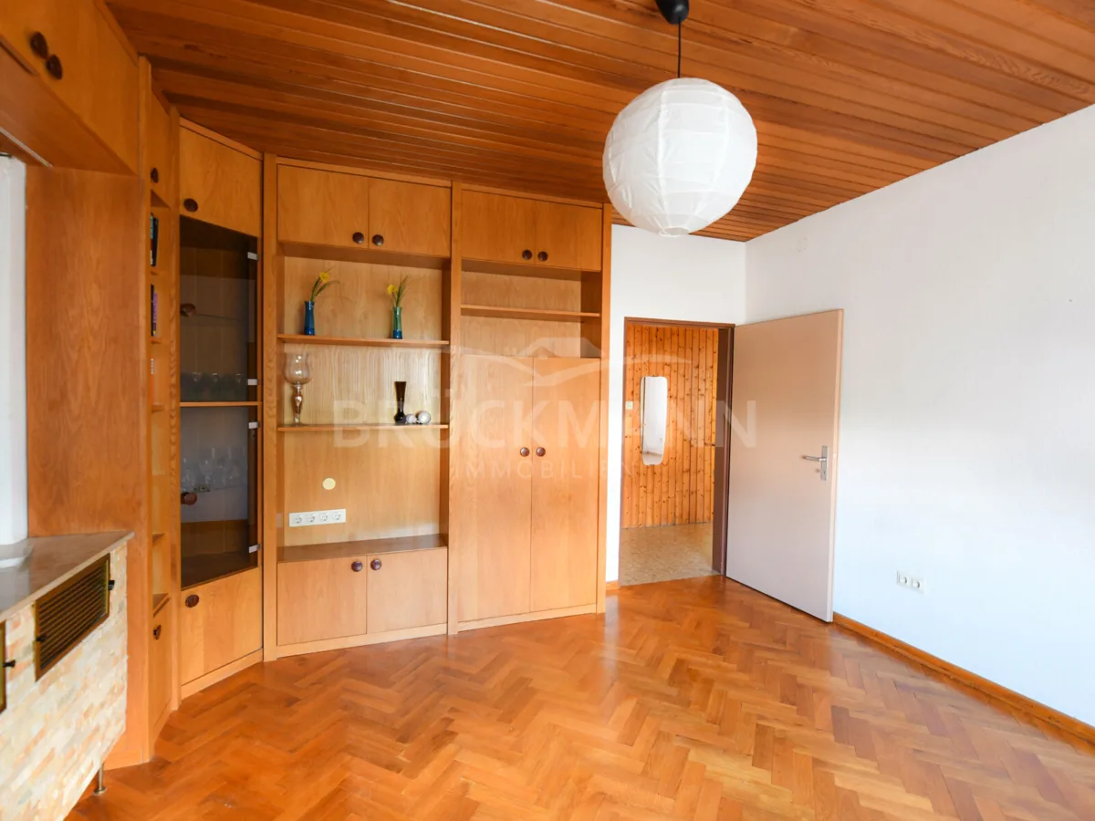 Wohnzimmer (EG)