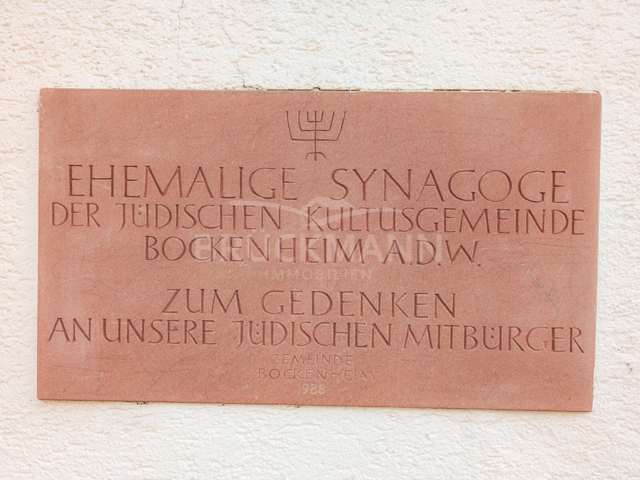 Gedenktafel