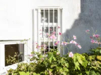 Gartendetails
